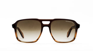 Cutler & Gross CGSN 1394-Brille-Cutler & Gross-03 - Fireburst Gradient-57-19-Schönhelden