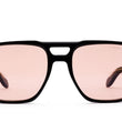 Laden Sie das Bild in den Galerie-Viewer, Cutler &amp; Gross CGSN 1394-Brille-Cutler &amp; Gross-06 - Black-57-19-Schönhelden

