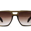 Laden Sie das Bild in den Galerie-Viewer, Cutler &amp; Gross CGSN 1394-Brille-Cutler &amp; Gross-09 - Olive-57-19-Schönhelden
