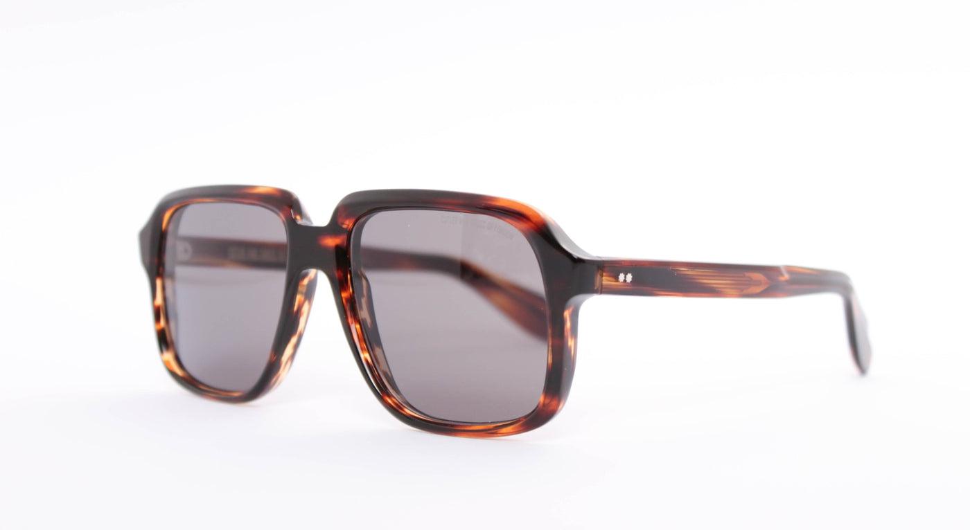 Cutler & Gross CGSN 1397-Brille-Cutler & Gross-01 - Black-56-18-Schönhelden