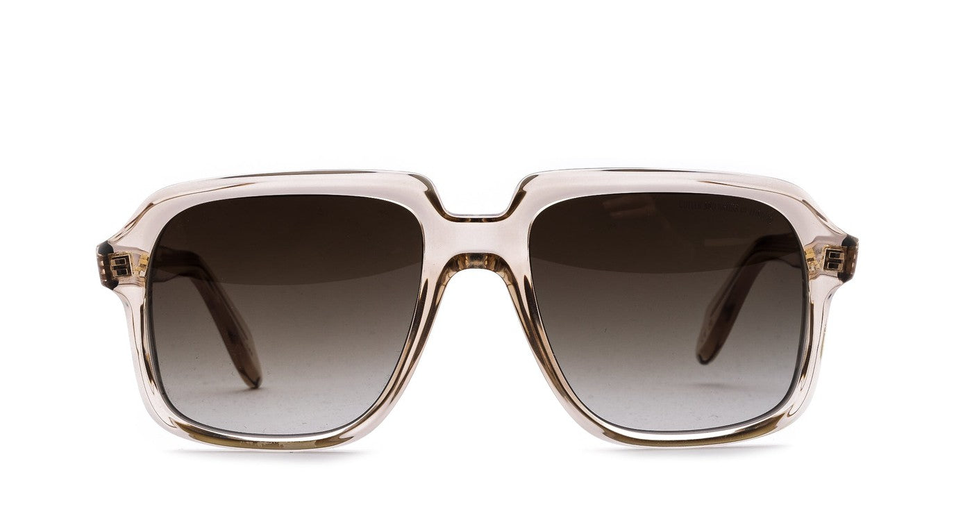 Cutler & Gross CGSN 1397-Brille-Cutler & Gross-02 - Havana-56-18-Schönhelden