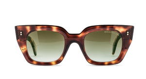 Cutler & Gross CGSN 1422-Brille-Cutler & Gross-02 - Havana-50-23-Schönhelden