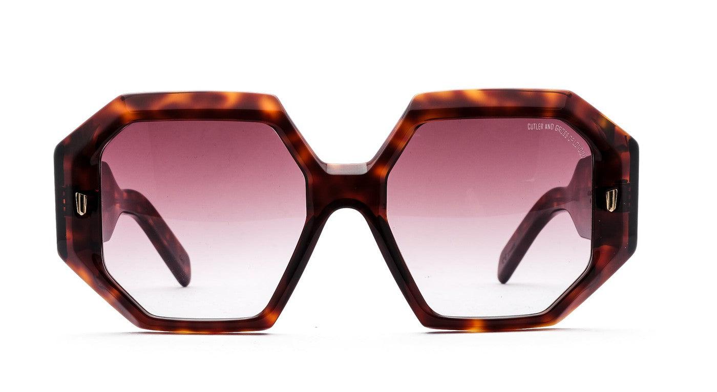 Cutler & Gross CGSN 9324-Brille-Cutler & Gross-02 - Dark Turtle-56-19-Schönhelden