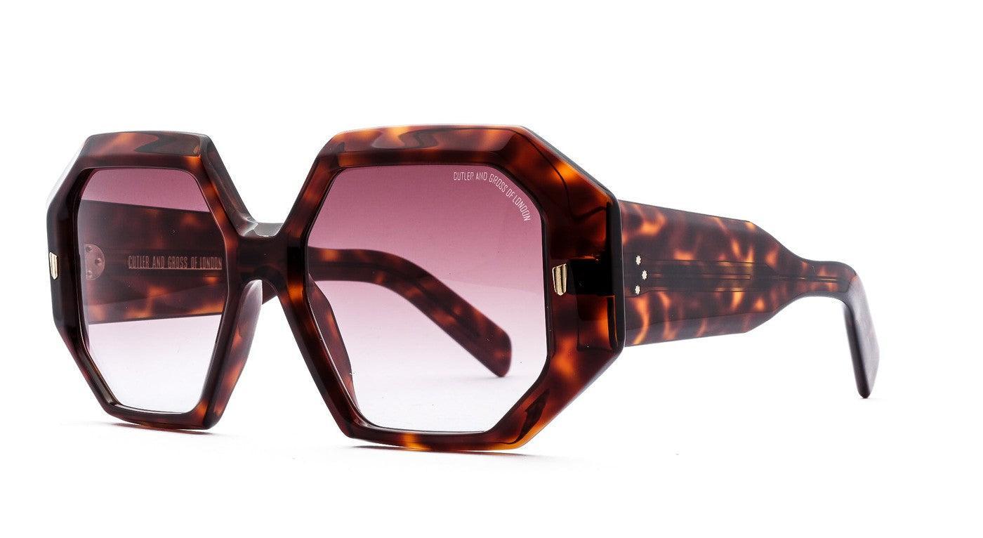 Cutler & Gross CGSN 9324-Brille-Cutler & Gross-02 - Dark Turtle-56-19-Schönhelden