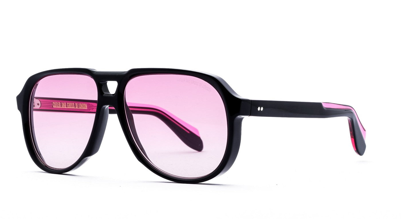 Cutler & Gross CGSN 9782-Brille-Cutler & Gross-B1 - Rouge (Color Studio)-60-14-Schönhelden