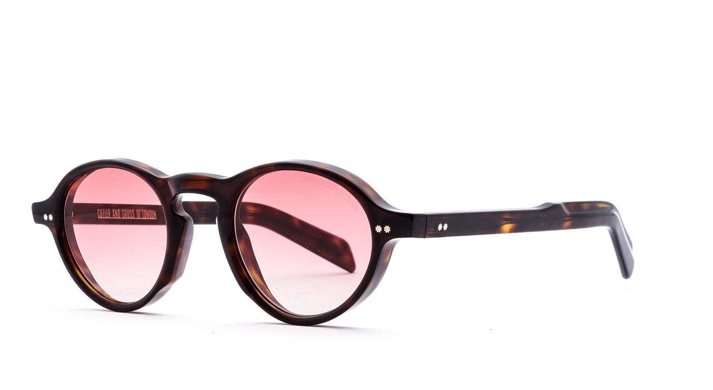 Cutler & Gross CGSN GR08-Brille-Cutler & Gross-03 - Havana-47-22-Schönhelden