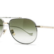 Laden Sie das Bild in den Galerie-Viewer, Cutler &amp; Gross CGST 1423 SLOANE-Brille-Cutler &amp; Gross-60-15-03 - silver/gold-Schönhelden
