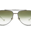 Laden Sie das Bild in den Galerie-Viewer, Cutler &amp; Gross CGST 1423 SLOANE-Brille-Cutler &amp; Gross-60-15-03 - silver/gold-Schönhelden
