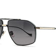 Laden Sie das Bild in den Galerie-Viewer, Cutler &amp; Gross CGST 1424 Kensington-Brille-Cutler &amp; Gross-59-15-01 - black/gold-Schönhelden
