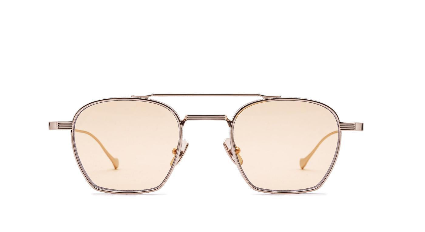 Cutler & Gross CGST 1425 Cranley-Brille-Cutler & Gross-48-22-02 - gold-Schönhelden