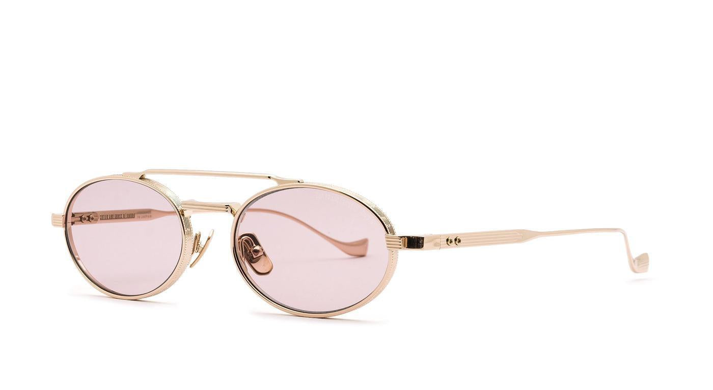Cutler & Gross CGST 1427 LADBROKE-Brille-Cutler & Gross-51-18-03 - rose gold-Schönhelden