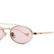 Laden Sie das Bild in den Galerie-Viewer, Cutler &amp; Gross CGST 1427 LADBROKE-Brille-Cutler &amp; Gross-51-18-03 - rose gold-Schönhelden
