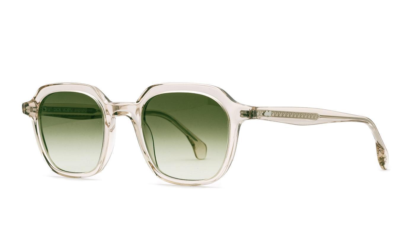 DICK MOBY Barcelona BRCA Sun-Brille-Dick Moby-162 - blons ale-48-22-Schönhelden