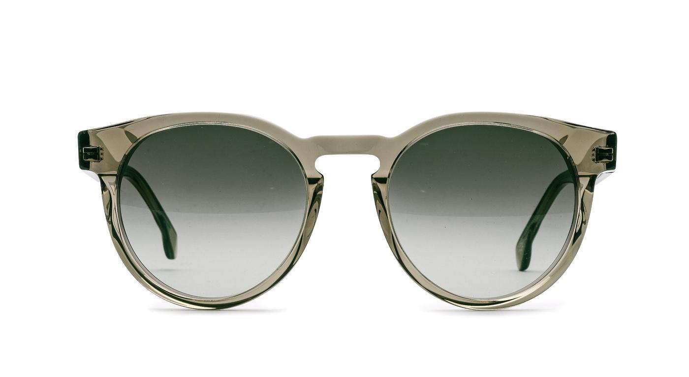 DICK MOBY Brighton-Brille-Dick Moby-120 - olive-50-21-Schönhelden