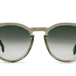 Laden Sie das Bild in den Galerie-Viewer, DICK MOBY Brighton-Brille-Dick Moby-120 - olive-50-21-Schönhelden
