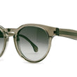 Laden Sie das Bild in den Galerie-Viewer, DICK MOBY Brighton-Brille-Dick Moby-123 - dark yellow tortoise-50-21-Schönhelden
