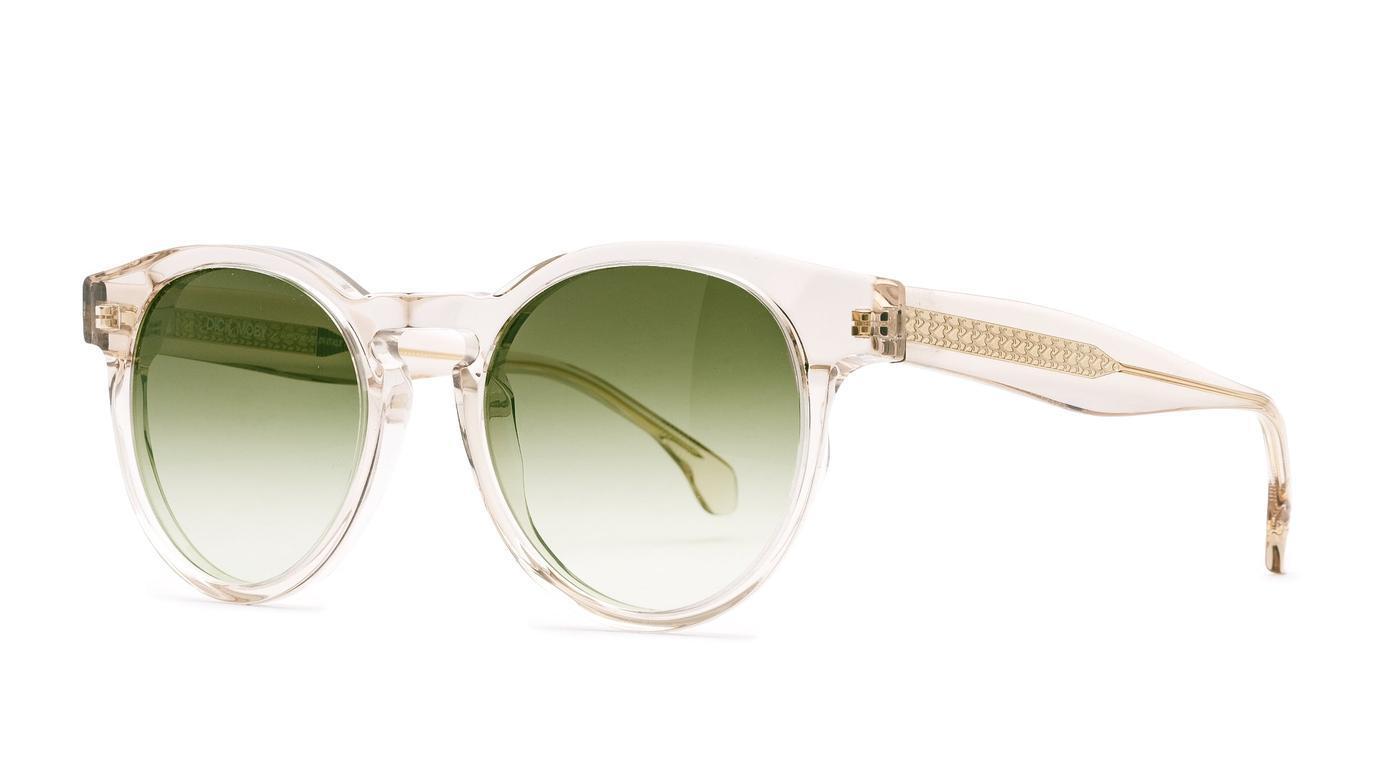 DICK MOBY Brighton-Brille-Dick Moby-123 - dark yellow tortoise-50-21-Schönhelden