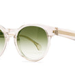 Laden Sie das Bild in den Galerie-Viewer, DICK MOBY Brighton-Brille-Dick Moby-123 - dark yellow tortoise-50-21-Schönhelden
