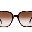 Laden Sie das Bild in den Galerie-Viewer, DICK MOBY Buenos Aires BEU Sun-Brille-Dick Moby-123A - dark yellow tortoise-54-19-Schönhelden
