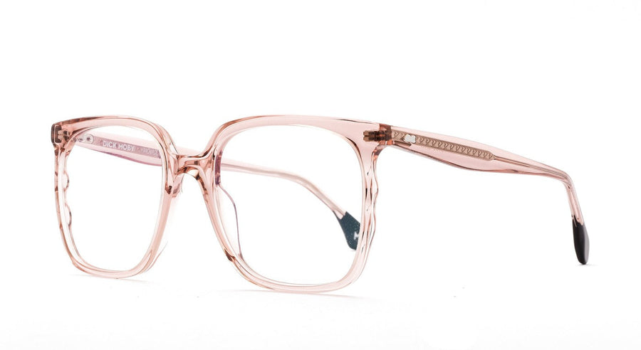 DICK MOBY Buenos Aires-Brille-Dick Moby-054 - Pale Rose-54-19-Schönhelden