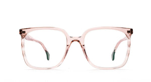 DICK MOBY Buenos Aires-Brille-Dick Moby-054 - Pale Rose-54-19-Schönhelden