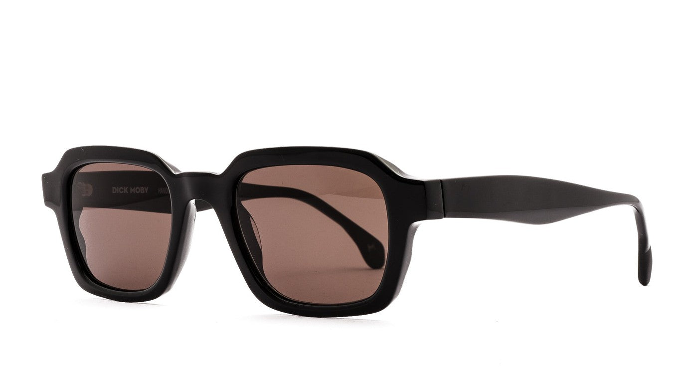 DICK MOBY Faro-Brille-Dick Moby-001 - recycled black-50-22-Schönhelden