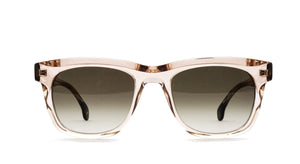 DICK MOBY Florence FLR Sun-Brille-Dick Moby-112A - champagne-52-22-Schönhelden