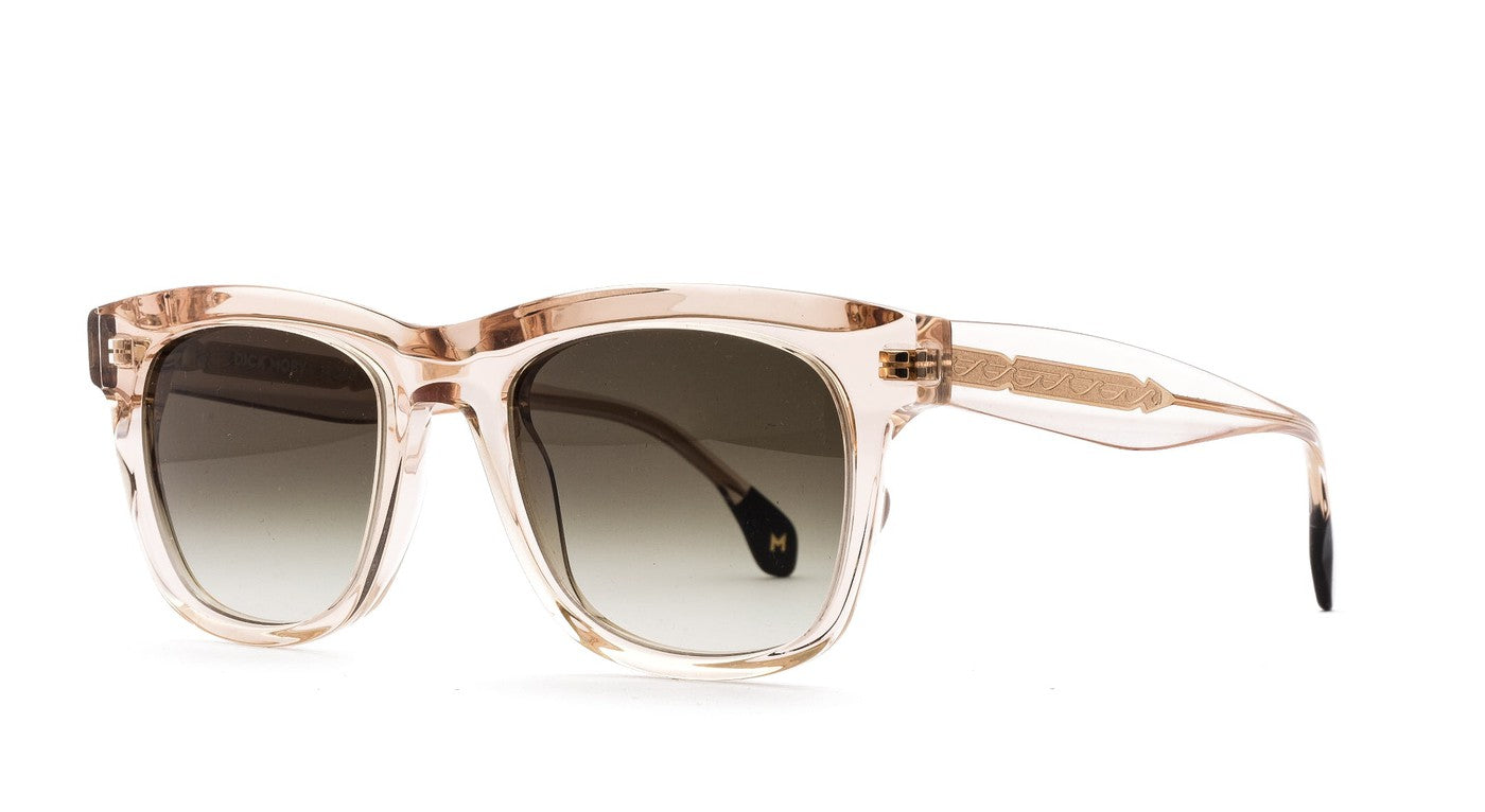 DICK MOBY Florence FLR Sun-Brille-Dick Moby-112A - champagne-52-22-Schönhelden