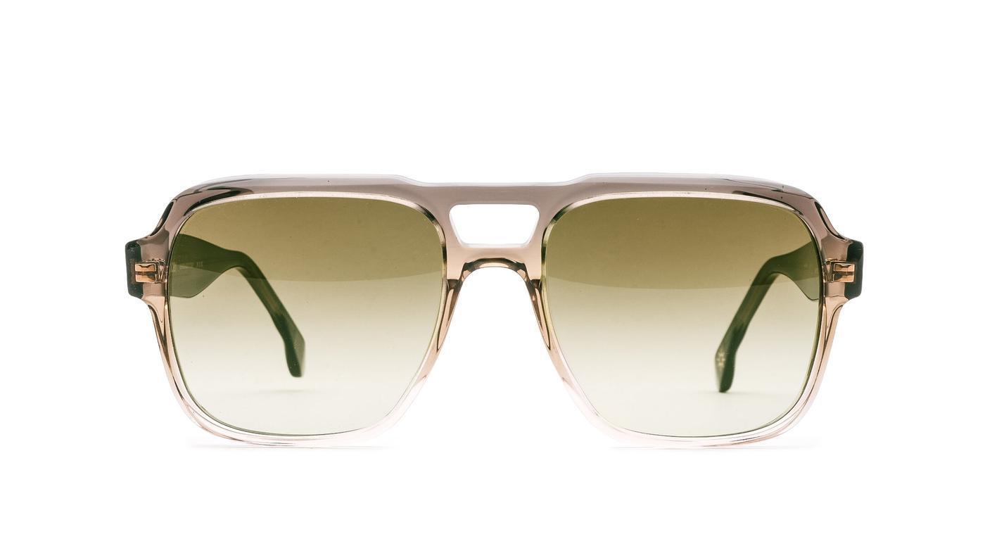 DICK MOBY HAN-Brille-Dick Moby-164 - dusk sky-54-18-Schönhelden