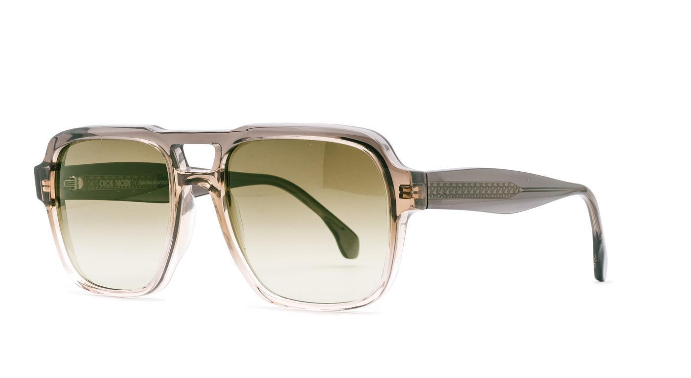 DICK MOBY HAN-Brille-Dick Moby-164 - dusk sky-54-18-Schönhelden