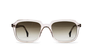 DICK MOBY Lissabon LISB Sun-Brille-Dick Moby-162 - blond ale-52-20-Schönhelden