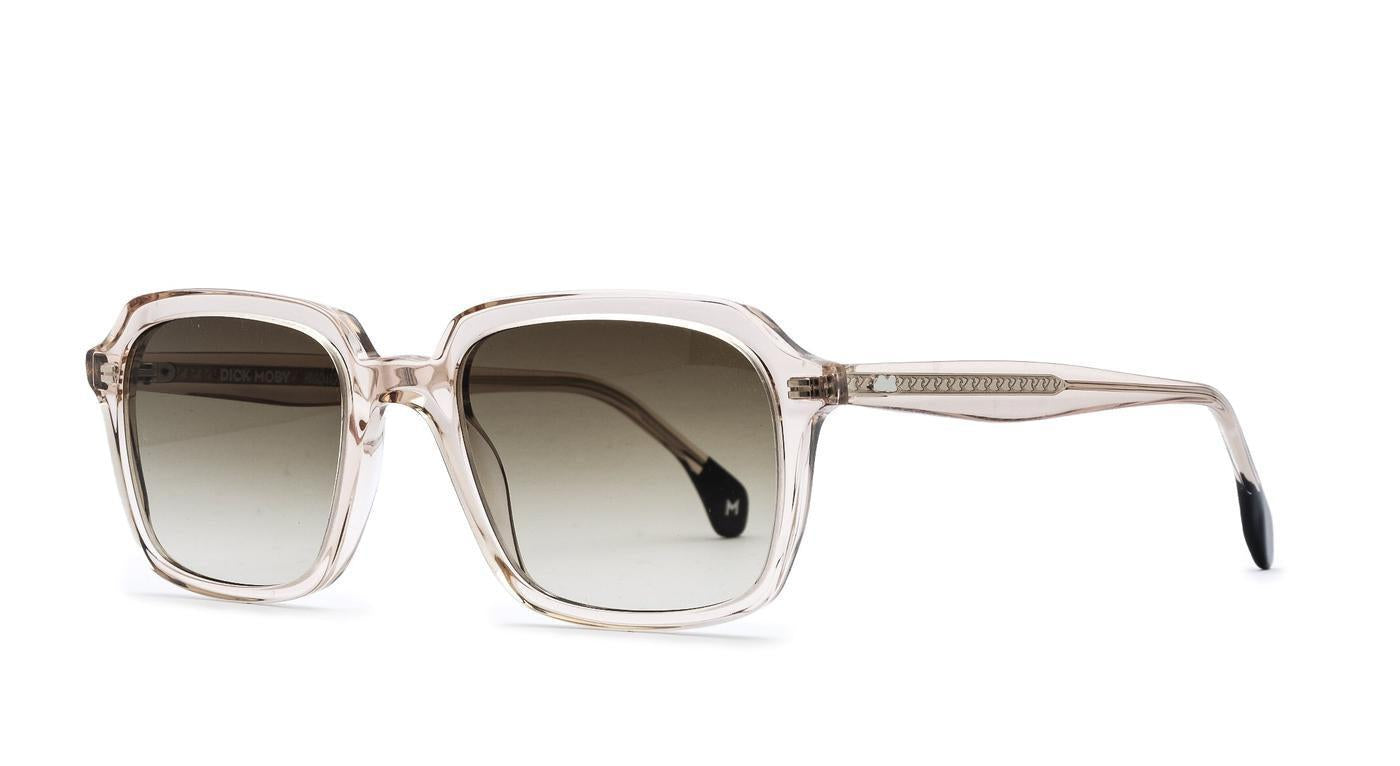 DICK MOBY Lissabon LISB Sun-Brille-Dick Moby-162 - blond ale-52-20-Schönhelden