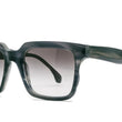 Laden Sie das Bild in den Galerie-Viewer, DICK MOBY Los Angeles-Brille-Dick Moby-148 - matte smoked grey-52-20-Schönhelden
