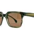 Laden Sie das Bild in den Galerie-Viewer, DICK MOBY Los Angeles-Brille-Dick Moby-148 - matte smoked grey-52-20-Schönhelden
