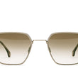 Laden Sie das Bild in den Galerie-Viewer, DICK MOBY Nagasaki-Brille-Dick Moby-141 - brushed gold-51-20-Schönhelden
