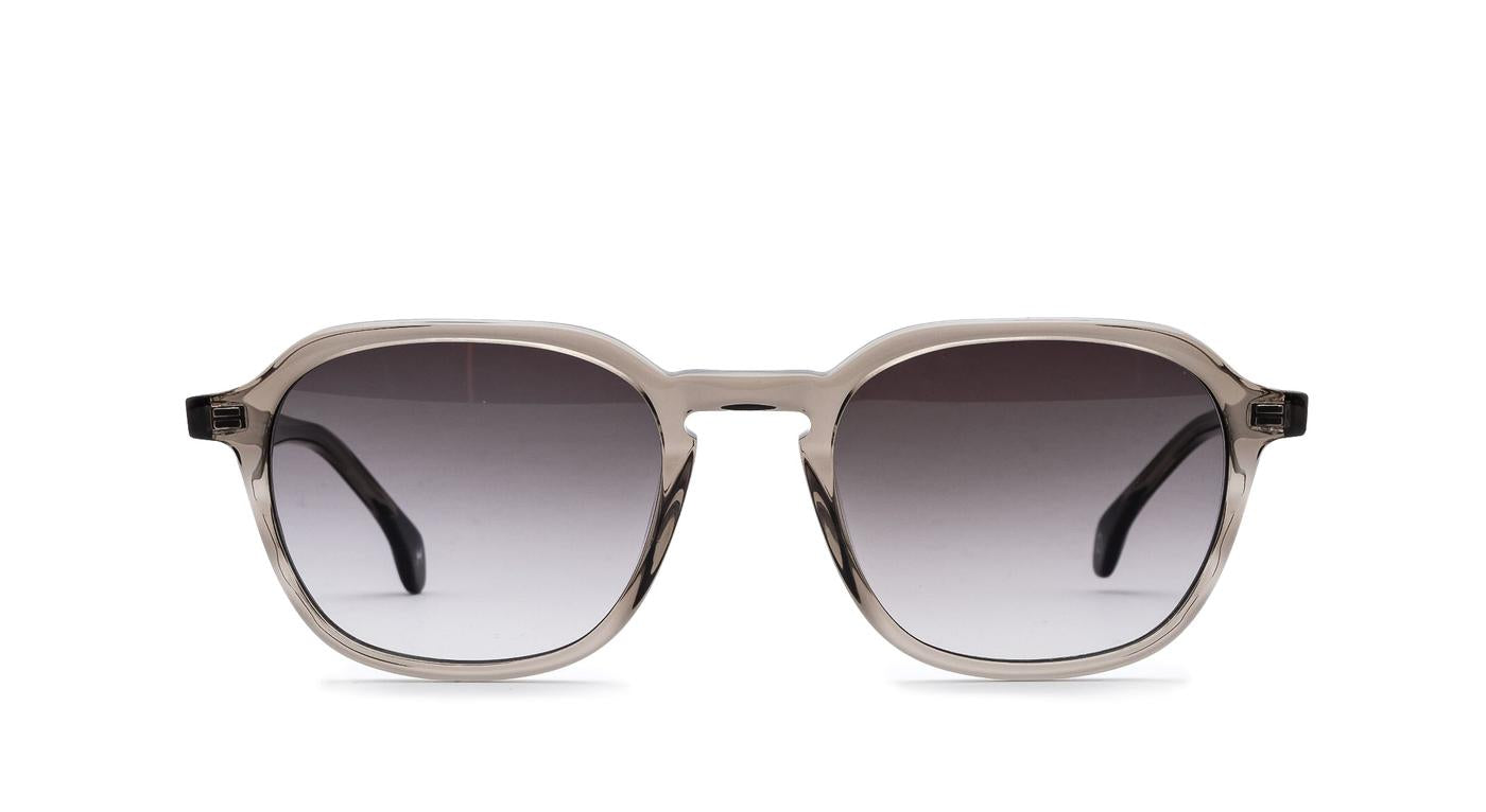 DICK MOBY New York Sun-Brille-Dick Moby-120 - Olive-51-20-Schönhelden