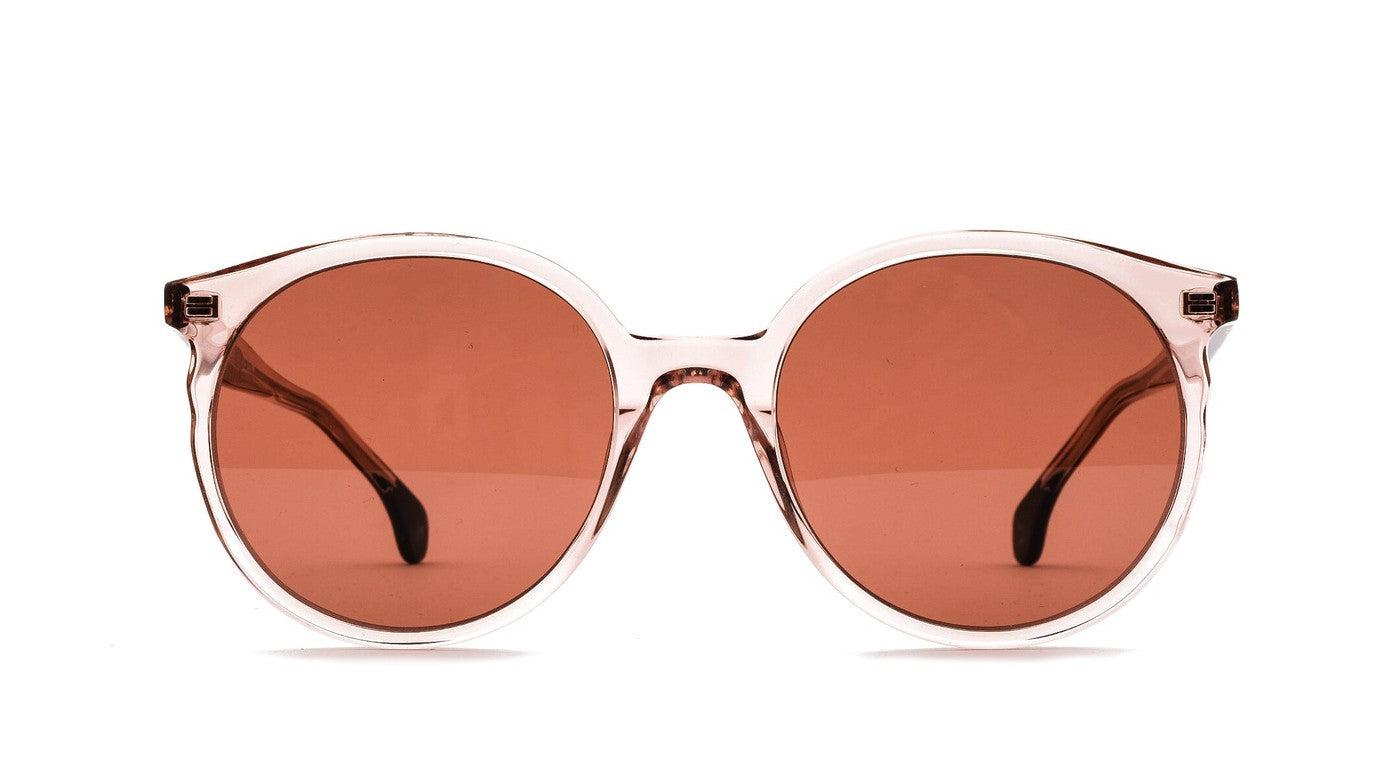 DICK MOBY Saint Malo-Brille-Dick Moby-054 -pale rose-54-19-Schönhelden