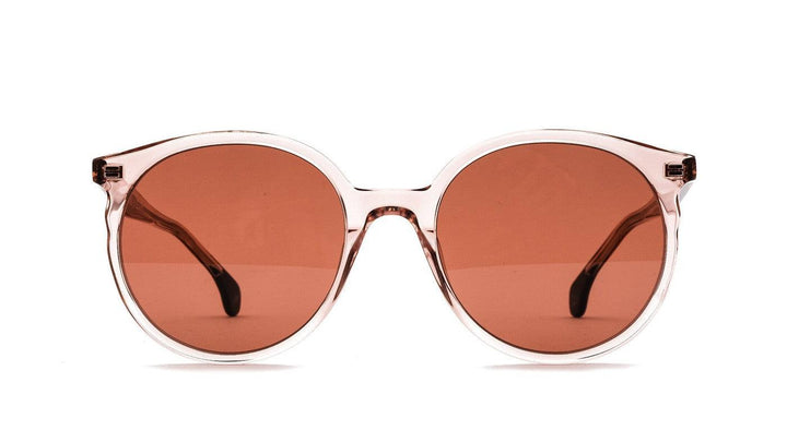 DICK MOBY Saint Malo-Brille-Dick Moby-054 -pale rose-54-19-Schönhelden