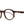 Laden Sie das Bild in den Galerie-Viewer, DICK MOBY Vancouver-Brille-Dick Moby-148 - matte smoked grey-48-22-Schönhelden
