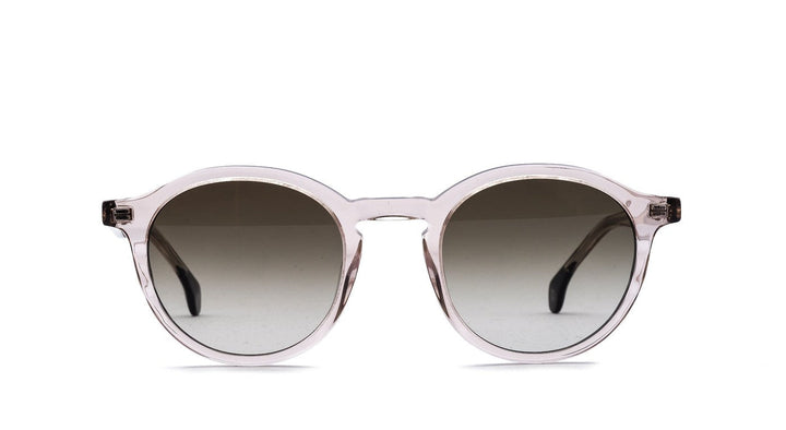 DICK MOBY Vancouver Sun-Brille-Dick Moby-112A - Champagne-48-22-Schönhelden