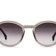 Laden Sie das Bild in den Galerie-Viewer, DICK MOBY Vancouver Sun-Brille-Dick Moby-120 - olive-48-22-Schönhelden
