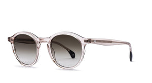 DICK MOBY Vancouver Sun-Brille-Dick Moby-112A - Champagne-48-22-Schönhelden