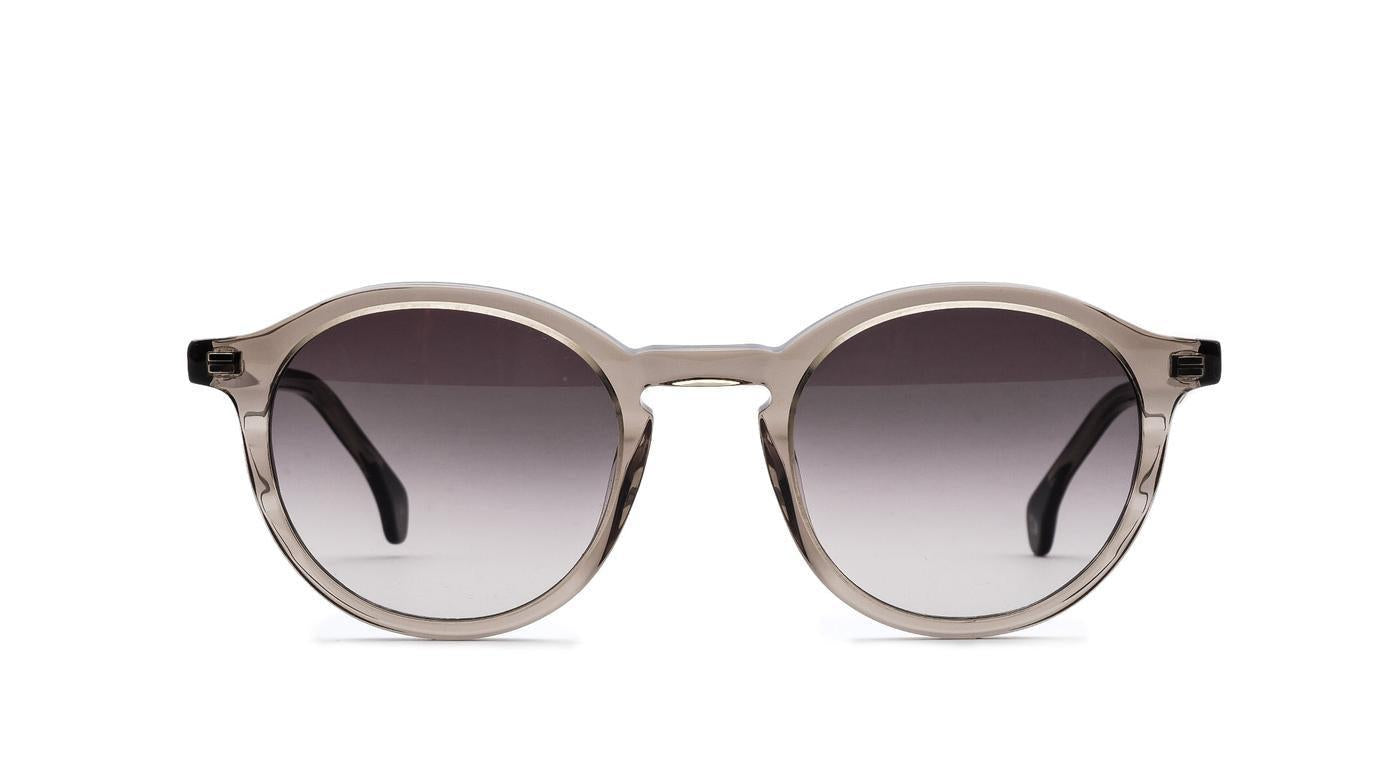 DICK MOBY Vancouver Sun-Brille-Dick Moby-112A - Champagne-48-22-Schönhelden