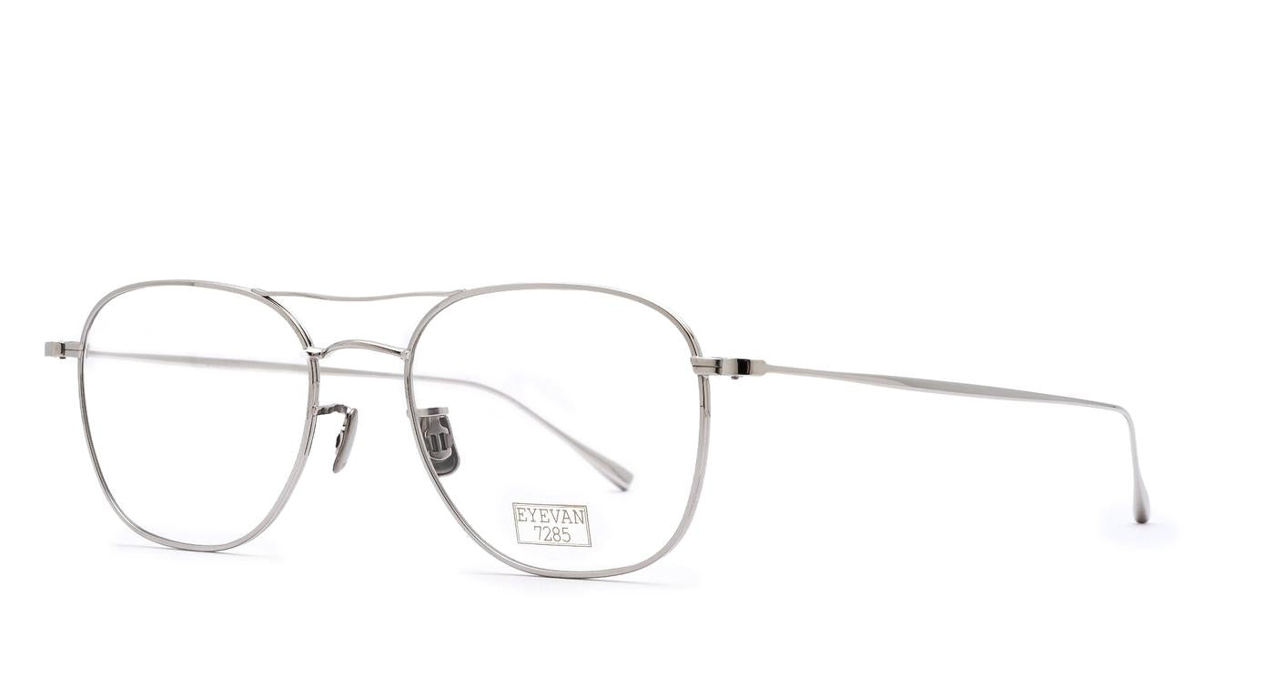 Eyevan 7285 1014-Brille-Eyevan 7285-800-53-19-Schönhelden