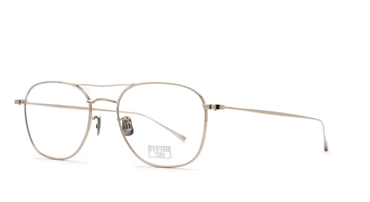 Eyevan 7285 1014-Brille-Eyevan 7285-800-53-19-Schönhelden