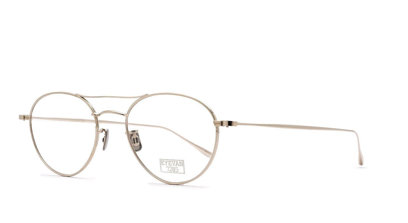 Eyevan 7285 191-Brille-Eyevan 7285-902-50-19-Schönhelden