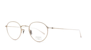 Eyevan 7285 199-Brille-Eyevan 7285-902 - gold-45-23-Schönhelden