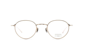 Eyevan 7285 199-Brille-Eyevan 7285-902 - gold-45-23-Schönhelden