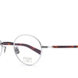 Laden Sie das Bild in den Galerie-Viewer, Eyevan 7285 220-Brille-Eyevan 7285-800 - silber/havanna-45-22-Schönhelden
