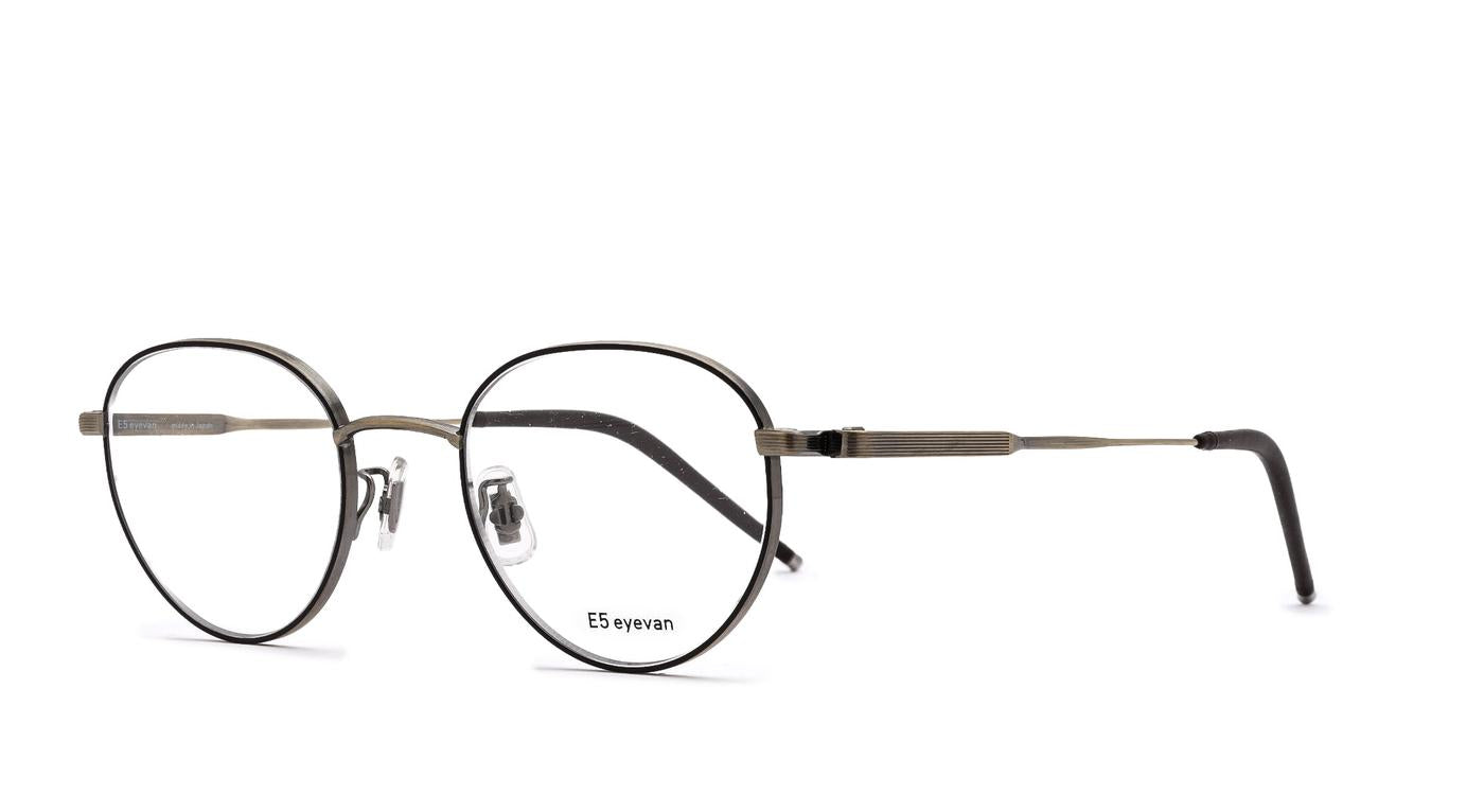 Eyevan 7285 M15-Brille-Eyevan 7285-MBRAG/AG-48-21-Schönhelden